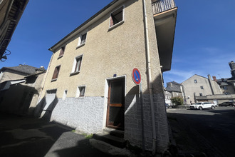 achat maison mauriac 15200