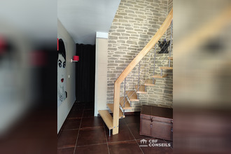 achat maison mauriac 15200