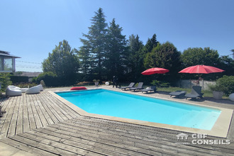 achat maison mauriac 15200