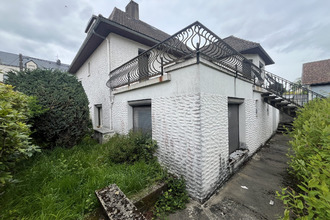 achat maison mauriac 15200