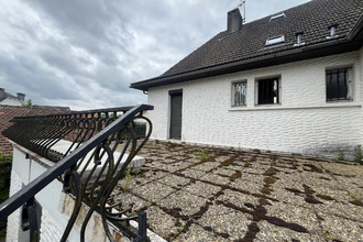 achat maison mauriac 15200