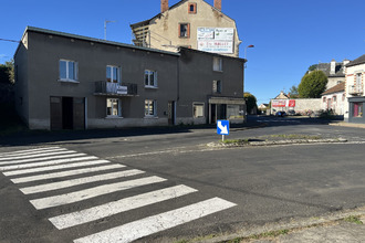 achat maison mauriac 15200