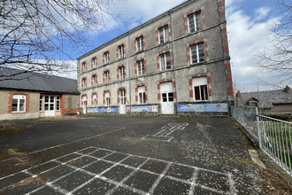 achat maison mauriac 15200