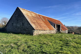 achat maison mauriac 15200