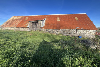 achat maison mauriac 15200