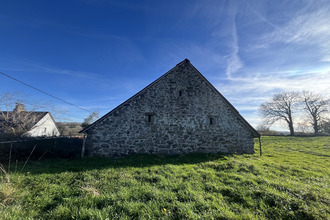 achat maison mauriac 15200