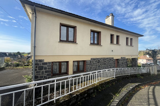 achat maison mauriac 15200