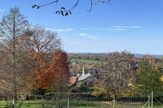 achat maison mauriac 15200