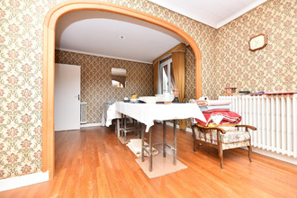 achat maison mauriac 15200