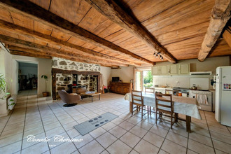 achat maison mauriac 15200