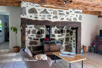 achat maison mauriac 15200