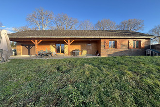 achat maison mauriac 15200