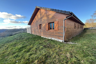 achat maison mauriac 15200