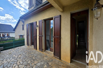 achat maison mauriac 15200