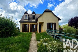 achat maison mauriac 15200