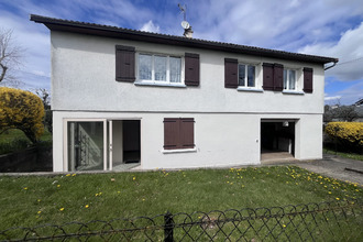 achat maison mauriac 15200
