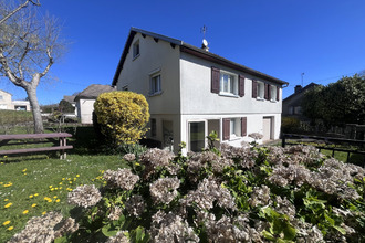 achat maison mauriac 15200