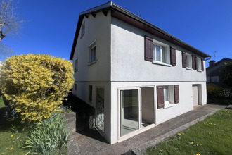 achat maison mauriac 15200