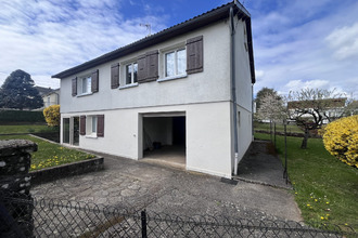 achat maison mauriac 15200