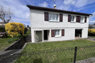 achat maison mauriac 15200