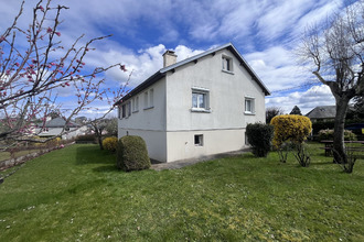 achat maison mauriac 15200