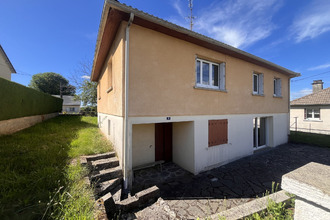 achat maison mauriac 15200