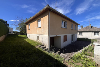achat maison mauriac 15200