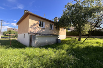 achat maison mauriac 15200