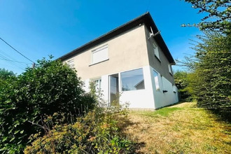 achat maison mauriac 15200