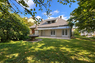achat maison mauriac 15200