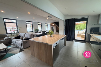 achat maison maurois 59980