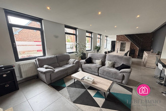 achat maison maurois 59980