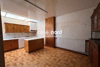 achat maison maurois 59980