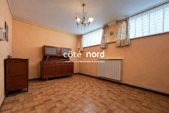 achat maison maurois 59980