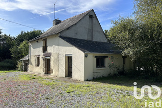 achat maison mauron 56430