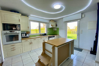 achat maison mauron 56430