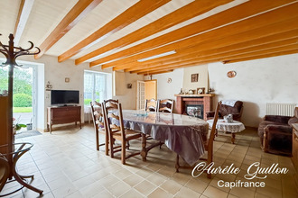 achat maison mauron 56430