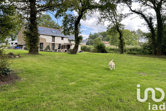 achat maison mauron 56430