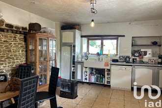 achat maison mauron 56430
