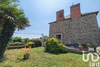 achat maison mauron 56430