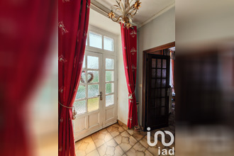 achat maison mauron 56430