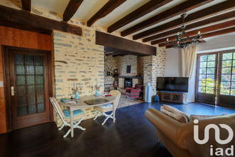 achat maison mauron 56430