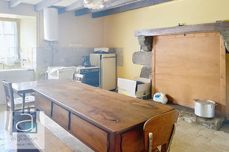 achat maison mauron 56430