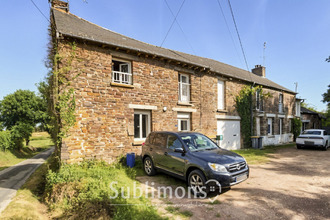 achat maison mauron 56430