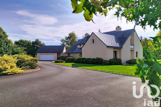 achat maison mauron 56430