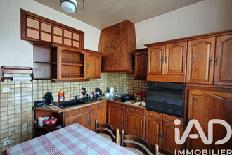 achat maison mauron 56430