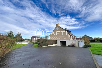 achat maison mauron 56430