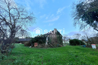 achat maison mauron 56430