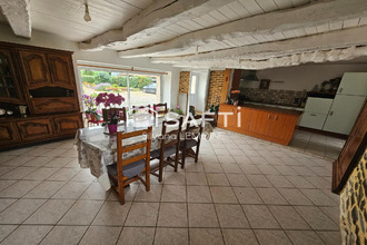 achat maison mauron 56430