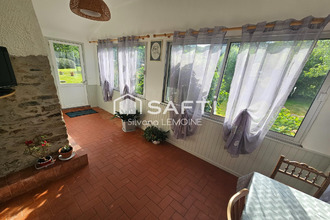 achat maison mauron 56430